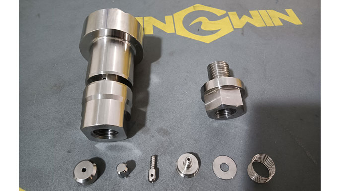 Stop Pressure Loss with a New Valve Assembly