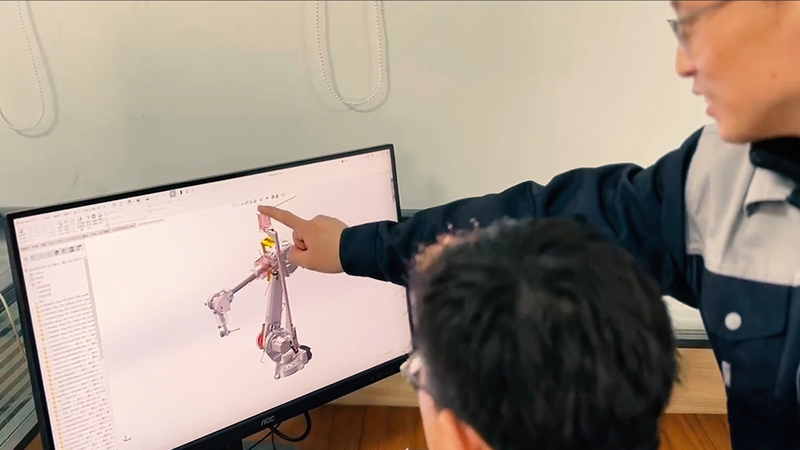 Do you provide technical drawings or manuals for installation?